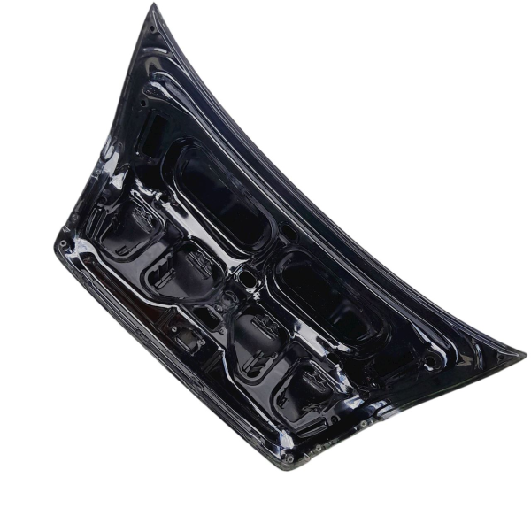 TAMPA TRASEIRA FIAT SIENA 1.0  2010 V1770 - P45