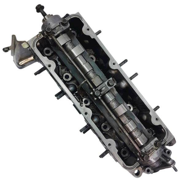 CABEÇOTE FIAT SIENA 1.0  2010 V1770 - P3