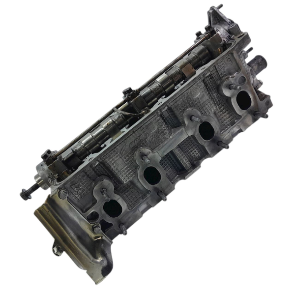 CABEÇOTE FIAT SIENA 1.0  2010 V1770 - P3