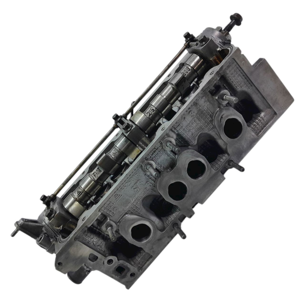 CABEÇOTE FIAT SIENA 1.0  2010 V1770 - P3