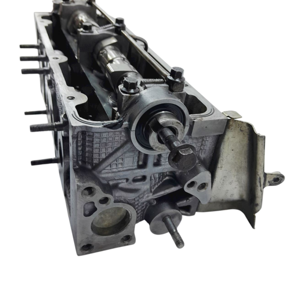 CABEÇOTE FIAT SIENA 1.0  2010 V1770 - P3