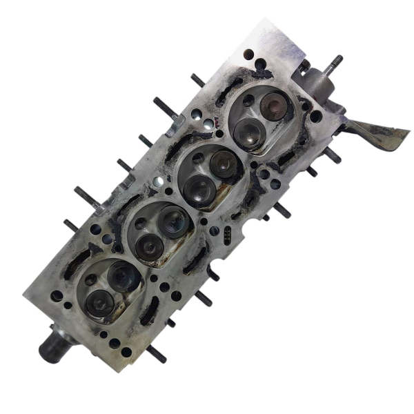 CABEÇOTE FIAT SIENA 1.0  2010 V1770 - P3