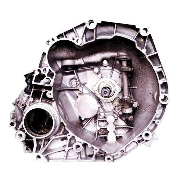 CAIXA DE MARCHA FIAT SIENA 1.0  2010 V1770 - P4