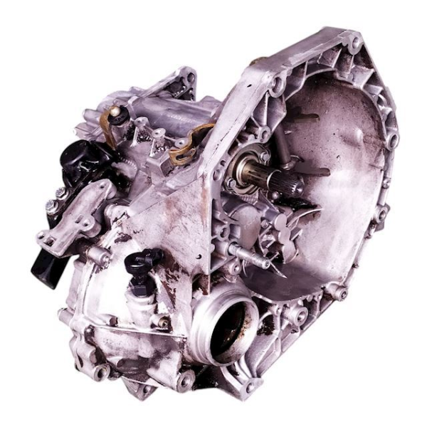 CAIXA DE MARCHA FIAT SIENA 1.0  2010 V1770 - P4