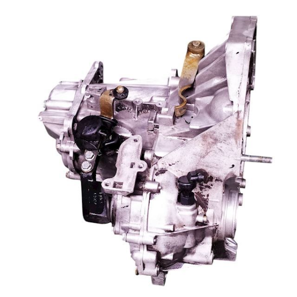 CAIXA DE MARCHA FIAT SIENA 1.0  2010 V1770 - P4