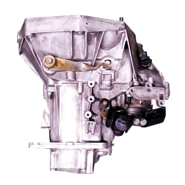 CAIXA DE MARCHA FIAT SIENA 1.0  2010 V1770 - P4