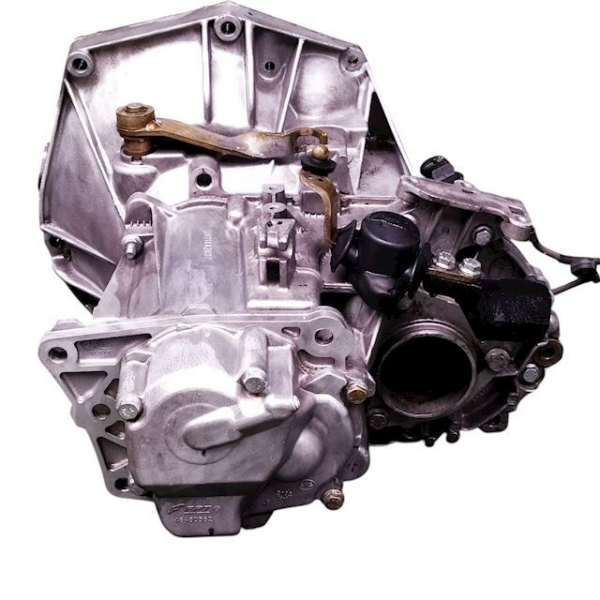 CAIXA DE MARCHA FIAT SIENA 1.0  2010 V1770 - P4