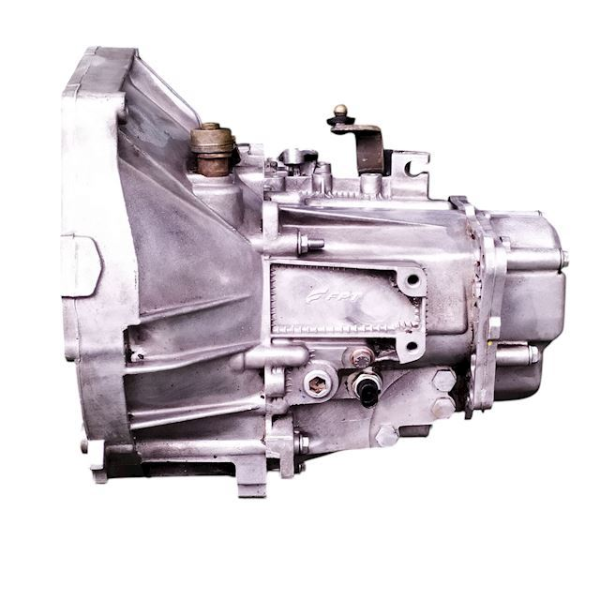 CAIXA DE MARCHA FIAT SIENA 1.0  2010 V1770 - P4