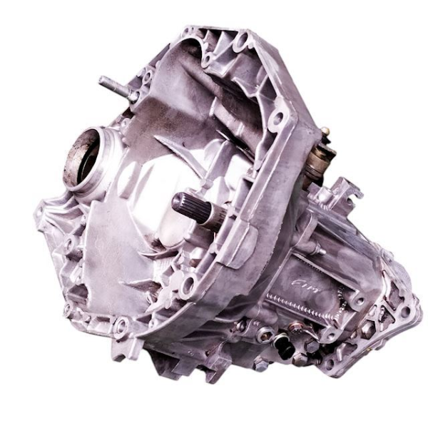 CAIXA DE MARCHA FIAT SIENA 1.0  2010 V1770 - P4