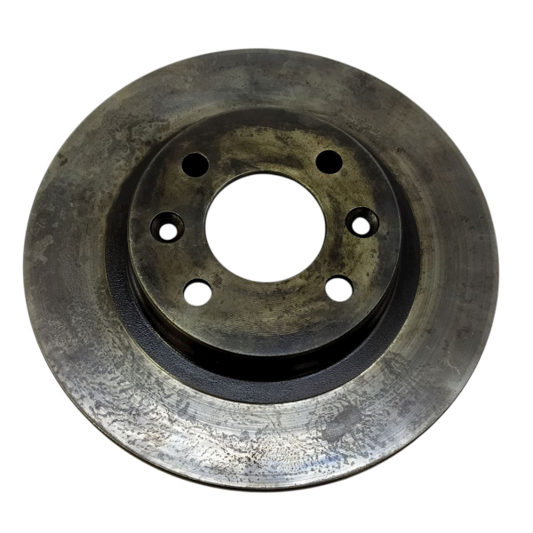 DISCO FREIO RENAULT SANDERO     202124