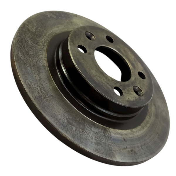 DISCO FREIO RENAULT SANDERO     202124