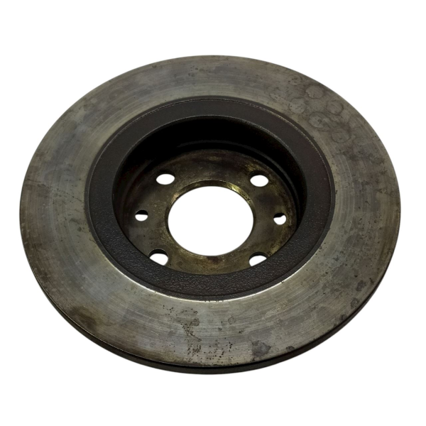 DISCO FREIO RENAULT SANDERO     202124