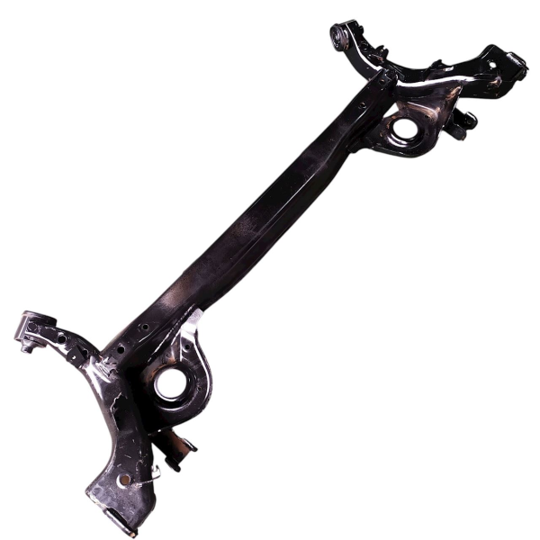 EIXO TRASEIRO NISSAN KICKS    202733