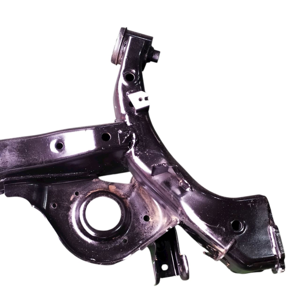 EIXO TRASEIRO NISSAN KICKS    202733