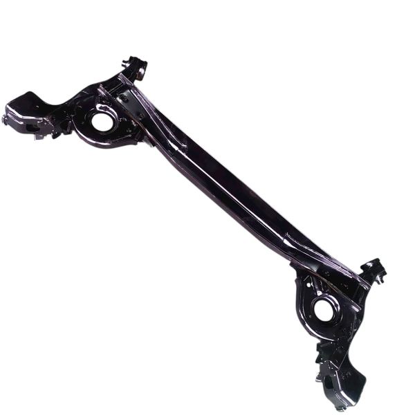 EIXO TRASEIRO NISSAN KICKS    202733