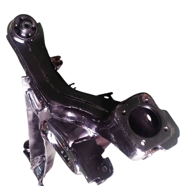 EIXO TRASEIRO NISSAN KICKS    202733