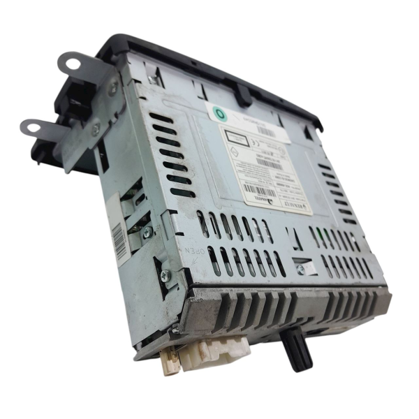 SOM RÁDIO CD ORIGINAL  RENAULT SANDERO 1.6 2012 202604