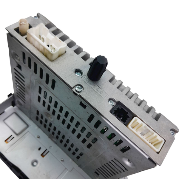 SOM RÁDIO CD ORIGINAL  RENAULT SANDERO 1.6 2012 202604