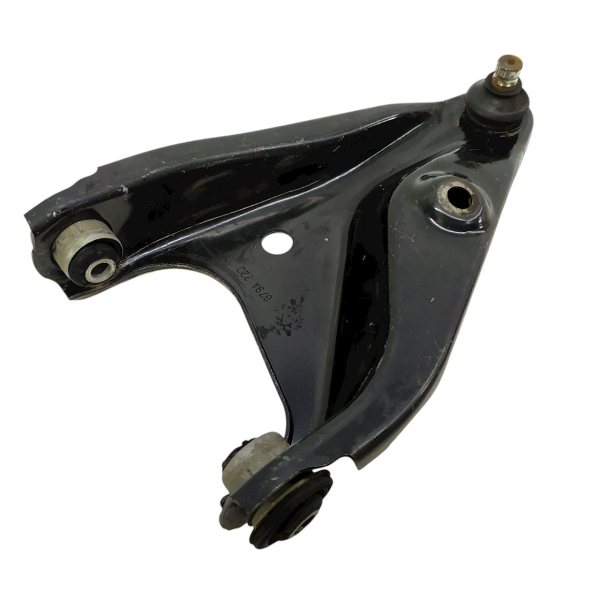 BANDEJA DIREITA  RENAULT SANDERO 1.6 2012 202498