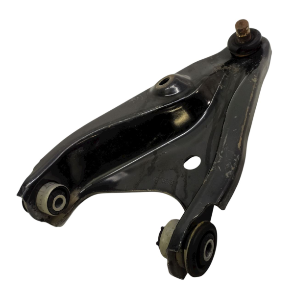 BANDEJA ESQUERDA RENAULT SANDERO 1.6 2012 202513