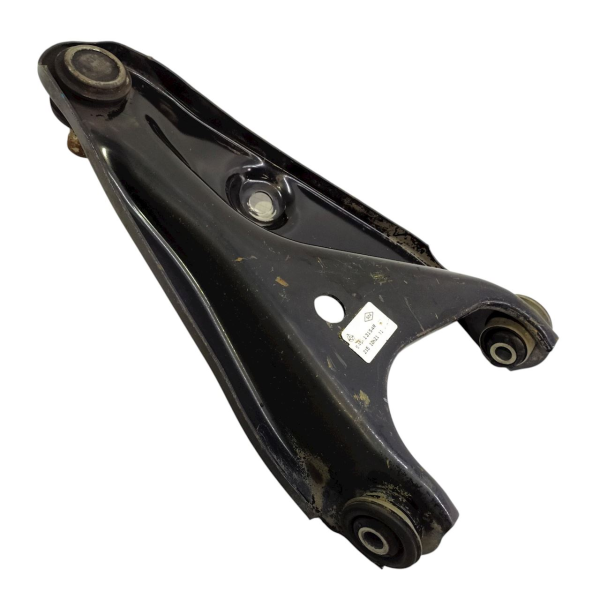 BANDEJA ESQUERDA RENAULT SANDERO 1.6 2012 202513