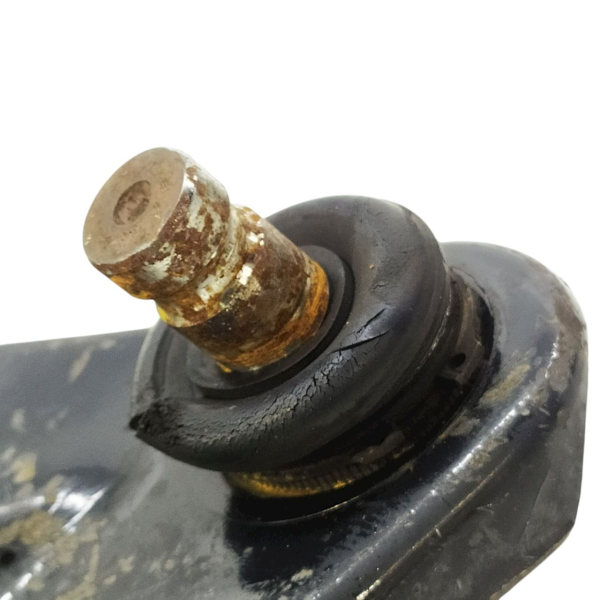 BANDEJA ESQUERDA RENAULT SANDERO 1.6 2012 202513