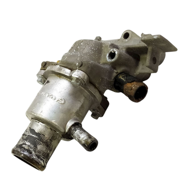 CARCAÇA VALVULA TERMOSTATICA  RENAULT SANDERO 1.6 2012 202575