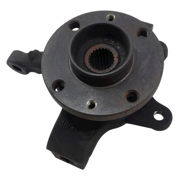 MANGA DIREITA RENAULT SANDERO 1.6 2012 202515