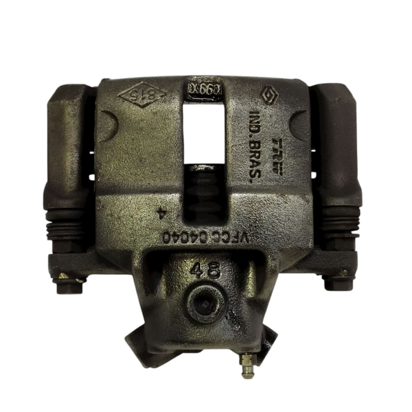 PINÇA DIREITA RENAULT SANDERO 1.6 2012 202516