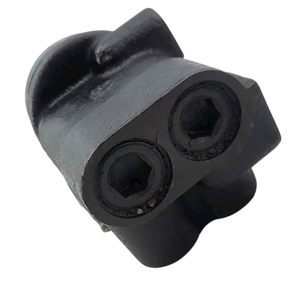 VALVULA EQUALIZADORA FREIO  RENAULT SANDERO 1.6 2012 202587