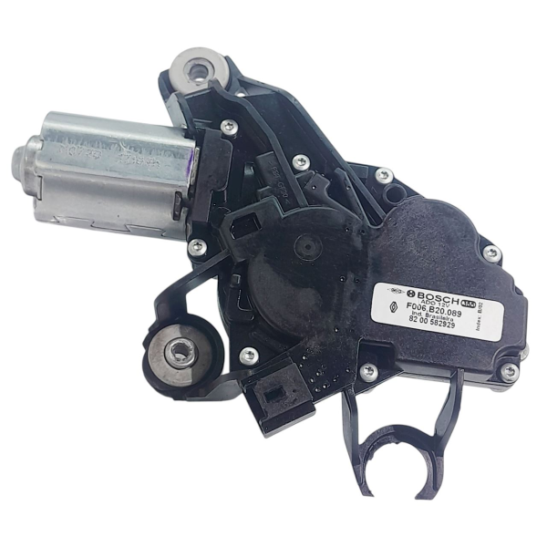 MAQUINA LIMPADOR VIDRO VIGIA  RENAULT SANDERO 1.6 2012 202629