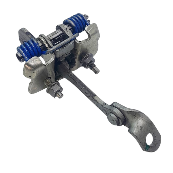 LIMITADOR PORTA TRASEIRA DIREITA  RENAULT SANDERO 1.6 2012 202635