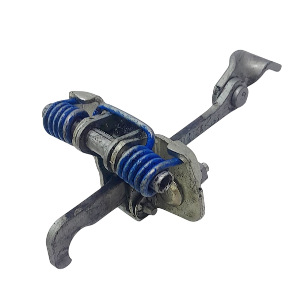 LIMITADOR PORTA TRASEIRA DIREITA  RENAULT SANDERO 1.6 2012 202635