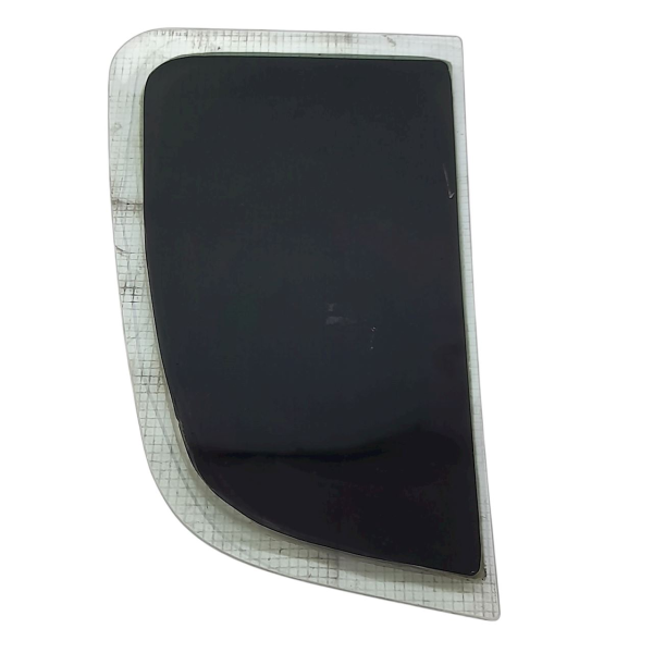 VIDRO ÓCULOS PORTA TRASEIRA ESQUERDA  RENAULT SANDERO 1.6 2012 202644