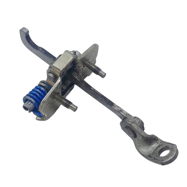 LIMITADOR PORTA TRASEIRA ESQUERDA  RENAULT SANDERO 1.6 2012 202648