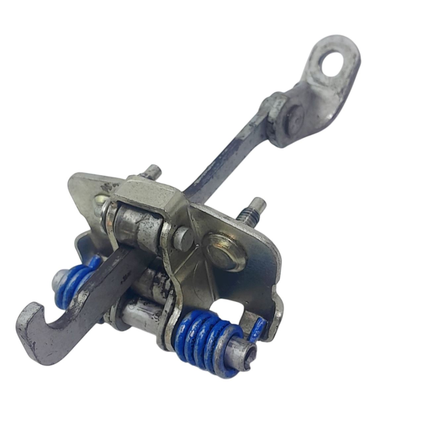 LIMITADOR PORTA TRASEIRA ESQUERDA  RENAULT SANDERO 1.6 2012 202648