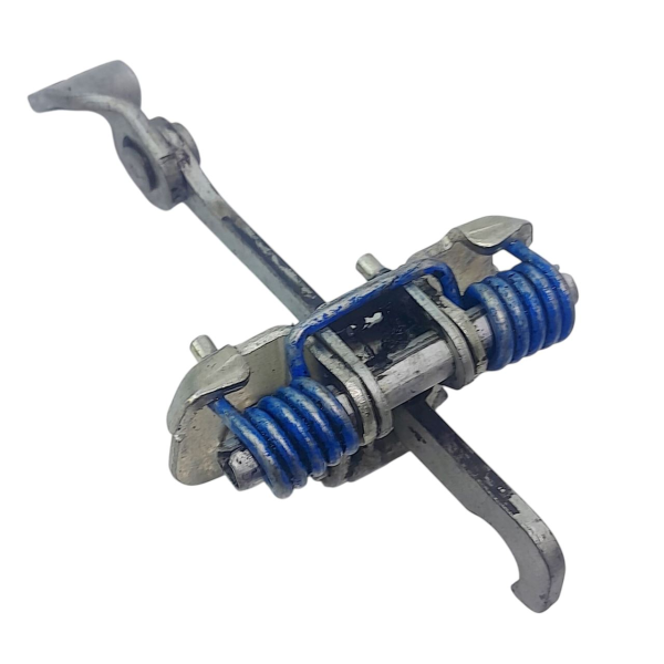 LIMITADOR PORTA TRASEIRA ESQUERDA  RENAULT SANDERO 1.6 2012 202648