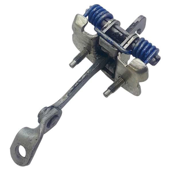 LIMITADOR PORTA TRASEIRA ESQUERDA  RENAULT SANDERO 1.6 2012 202648