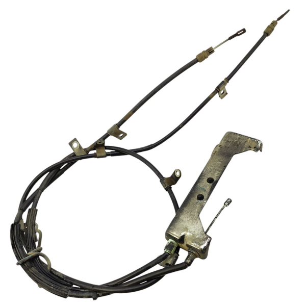 CABO FREIO ESTACIONAMENTO  DODGE JOURNEY R/T 2012 202091