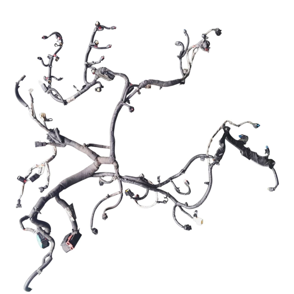 CHICOTE INJEÇÃO ELETRÔNICA DODGE JOURNEY R/T 2012 202084