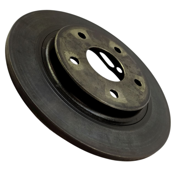 DISCO FREIO TRASEIRO  DODGE JOURNEY R/T 2012 202094