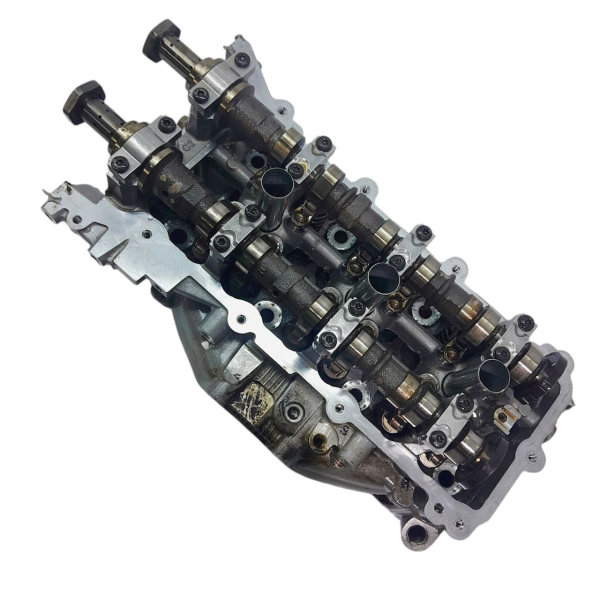 CABEÇOTE DODGE JOURNEY R/T 2012 V1790 - P3