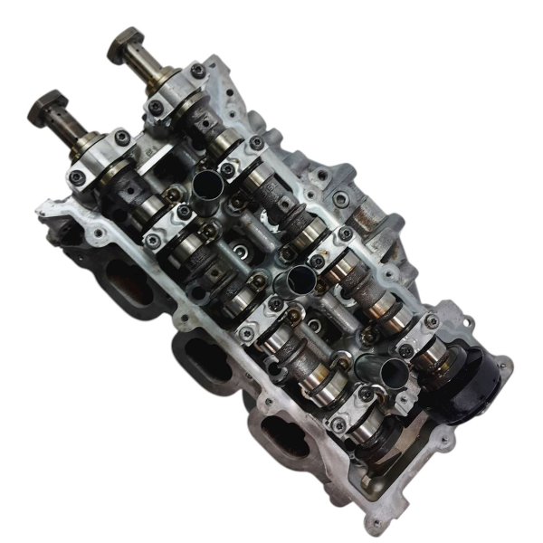 CABEÇOTE ESQUERDO  DODGE JOURNEY R/T 2012 202430