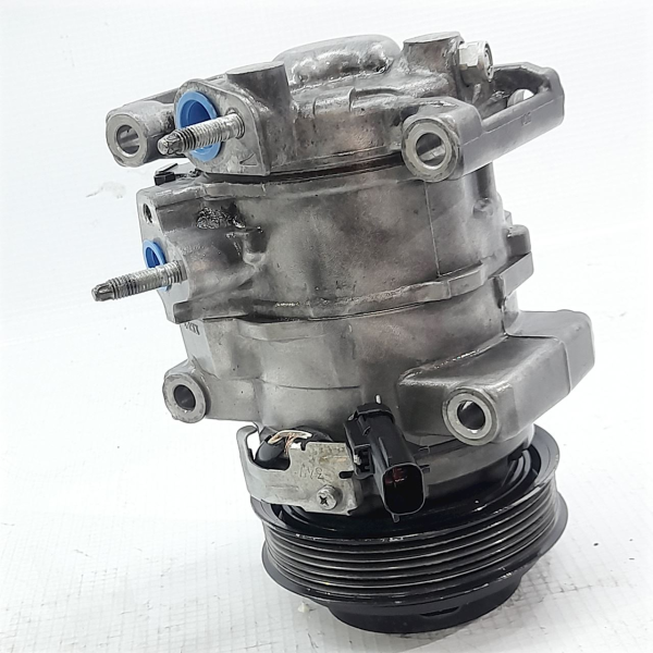 COMPRESSOR DO AR DODGE JOURNEY R/T 2012 V1790 - P11
