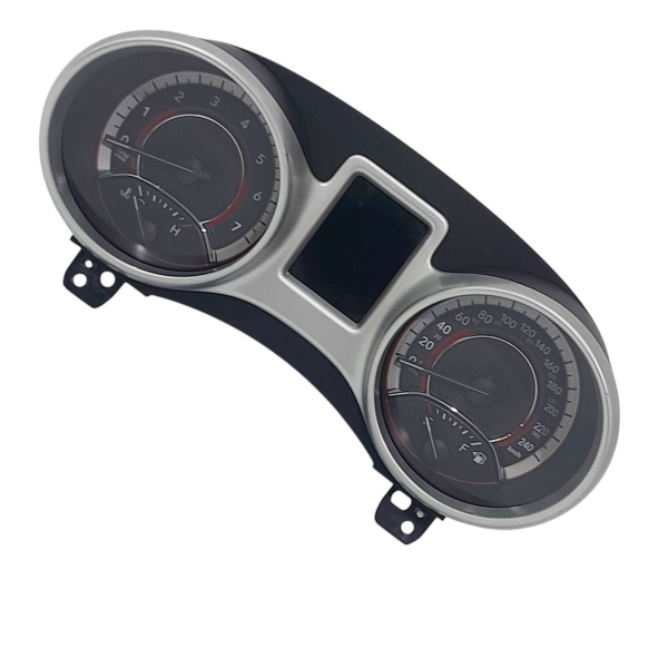 PAINEL DE INSTRUMENTOS DODGE JOURNEY R/T 2012 V1790 - P27