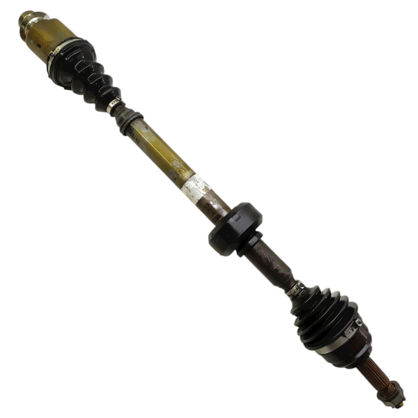 HOMOCINÉTICA DIREITA  RENAULT SANDERO 1.6 2012 202492