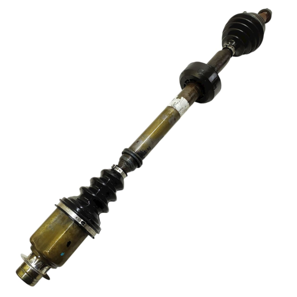 HOMOCINÉTICA DIREITA  RENAULT SANDERO 1.6 2012 202492