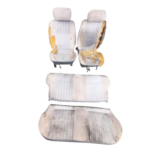 JOGO BANCO  FORD ESCORT 1.0 1996 202557