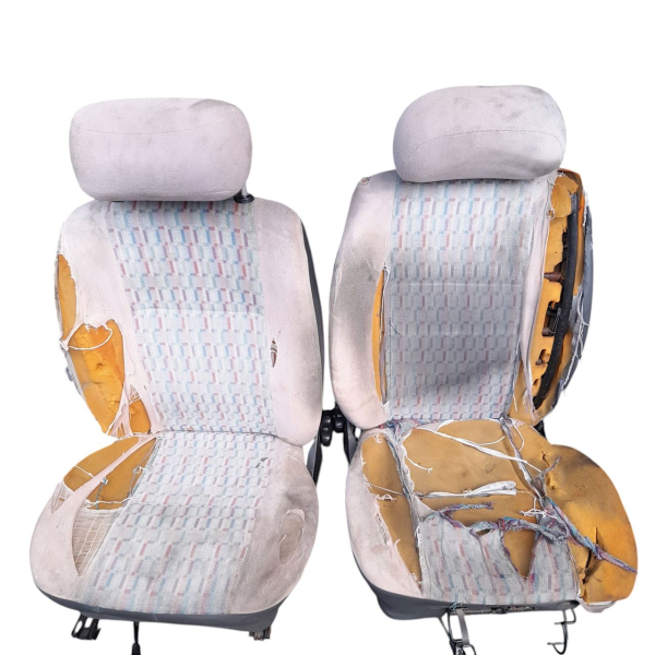 JOGO BANCO  FORD ESCORT 1.0 1996 202557