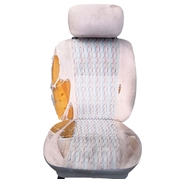 JOGO BANCO  FORD ESCORT 1.0 1996 202557